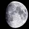 Waxing Gibbous